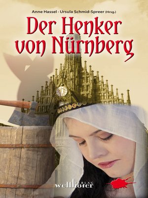 cover image of Der Henker von Nürnberg